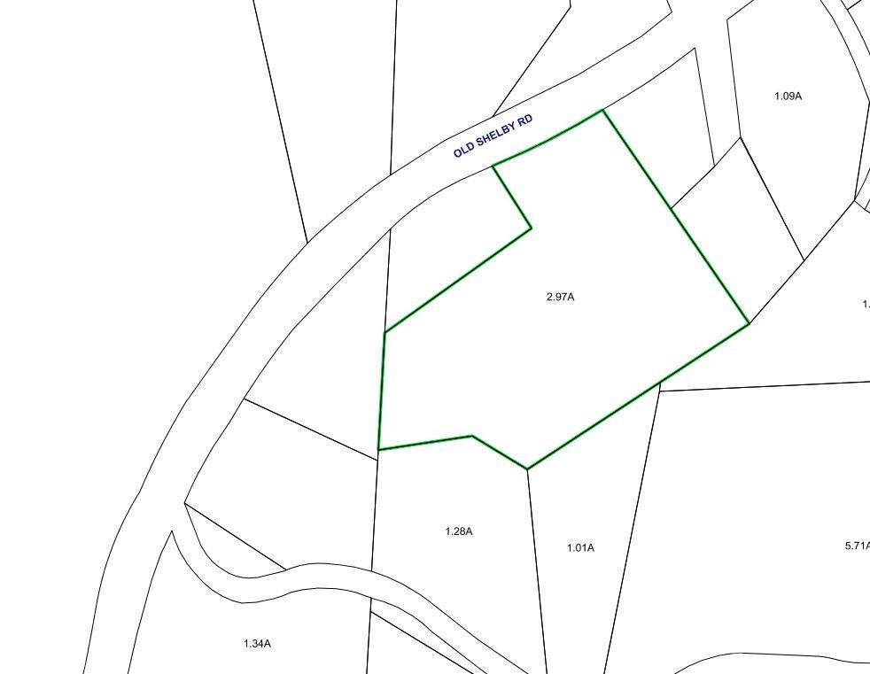 3180 Old Shelby Road Hickory NC 28602