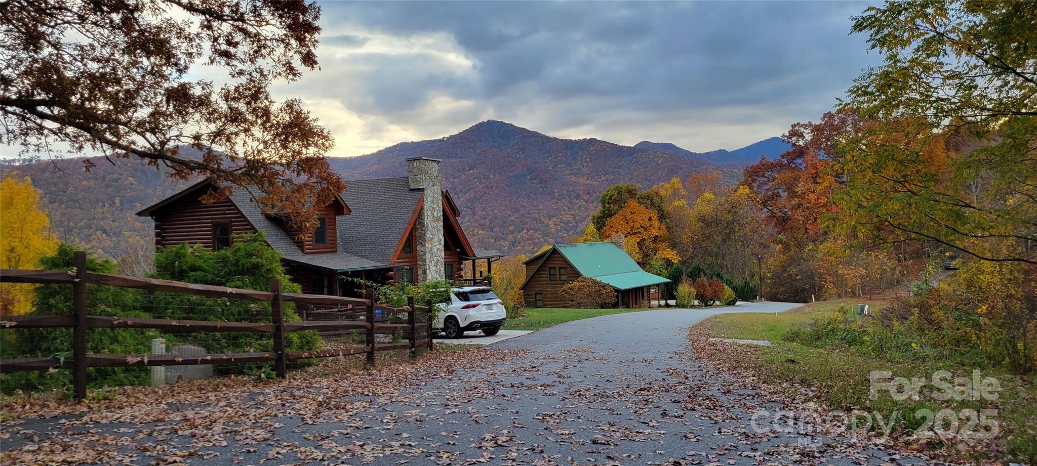 43 Rons Ridge Waynesville NC 28785