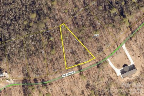 6163 Pine Ridge Drive Connelly Springs NC 28612