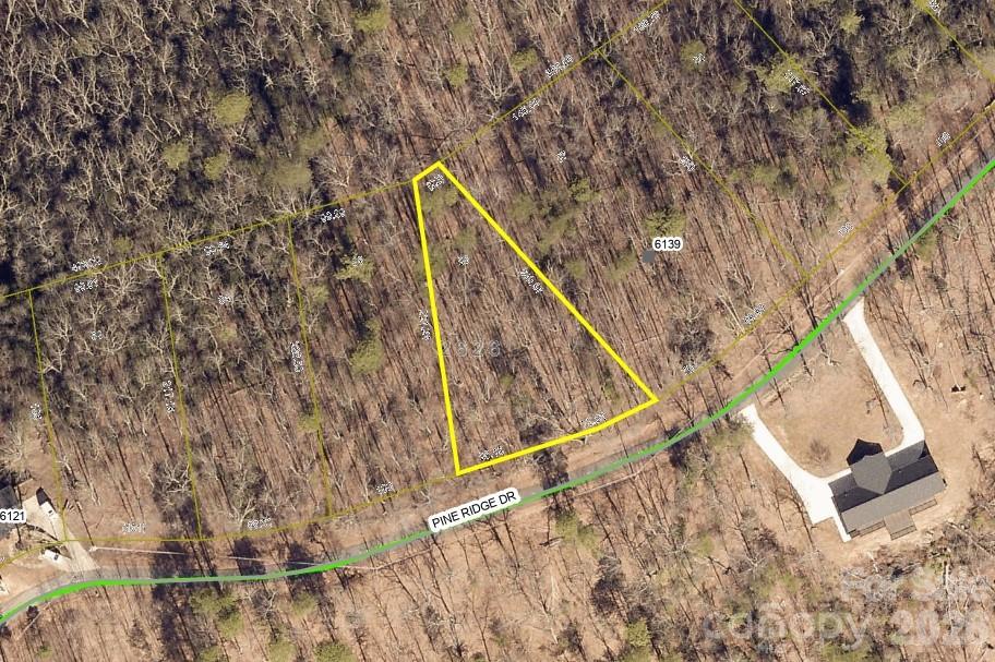 6163 Pine Ridge Drive Connelly Springs NC 28612