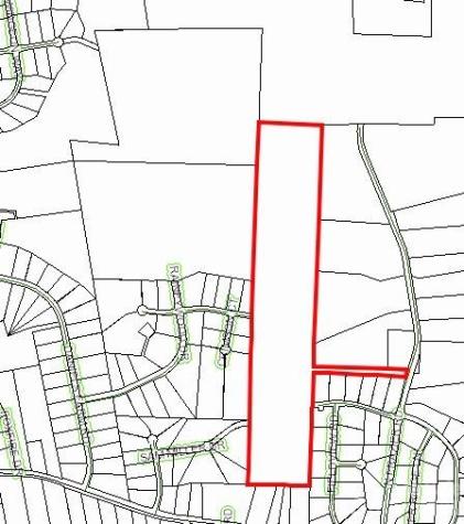 00000 Frazier Road Mebane NC 27302