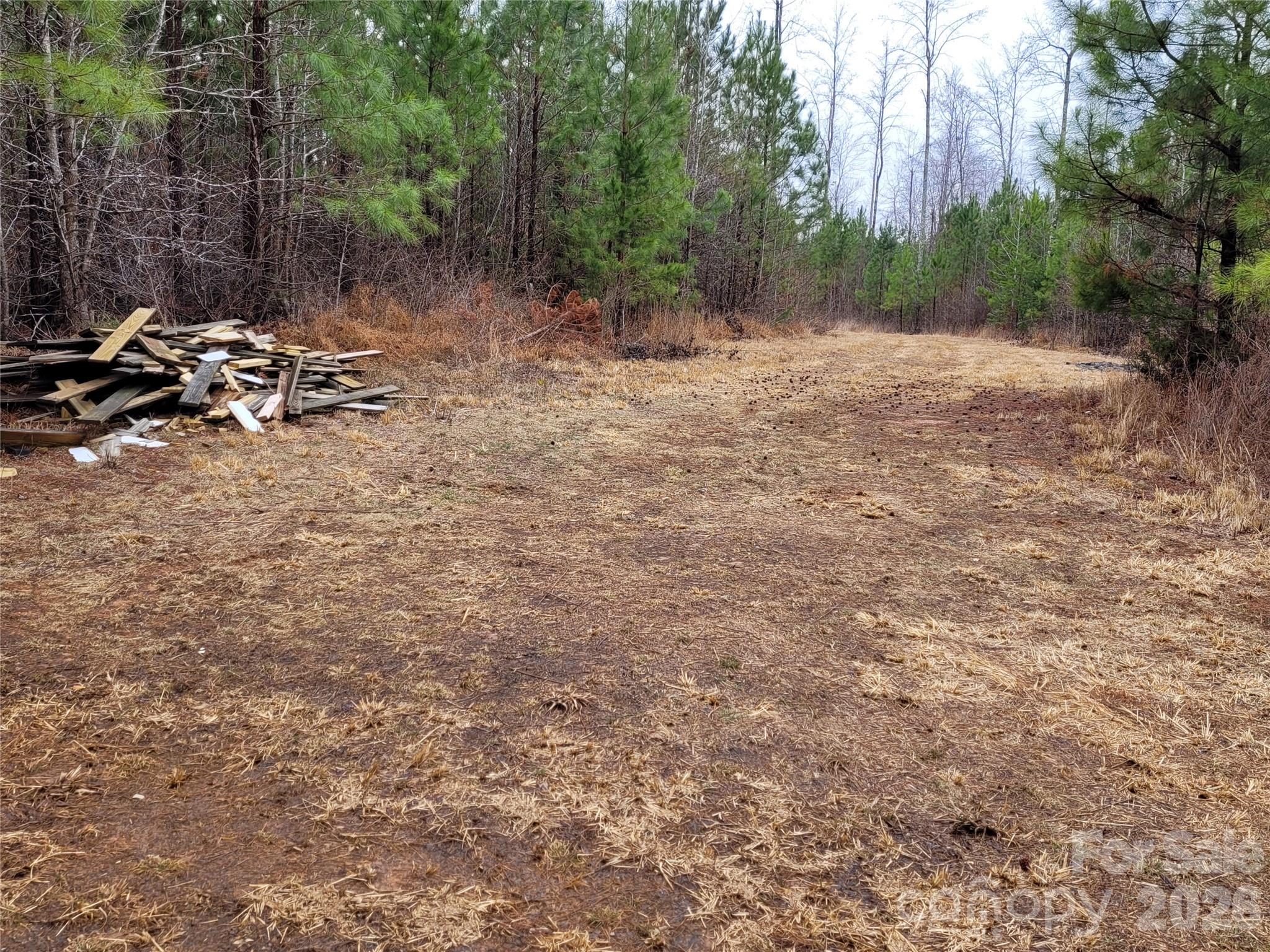 00000 Frazier Road Mebane NC 27302