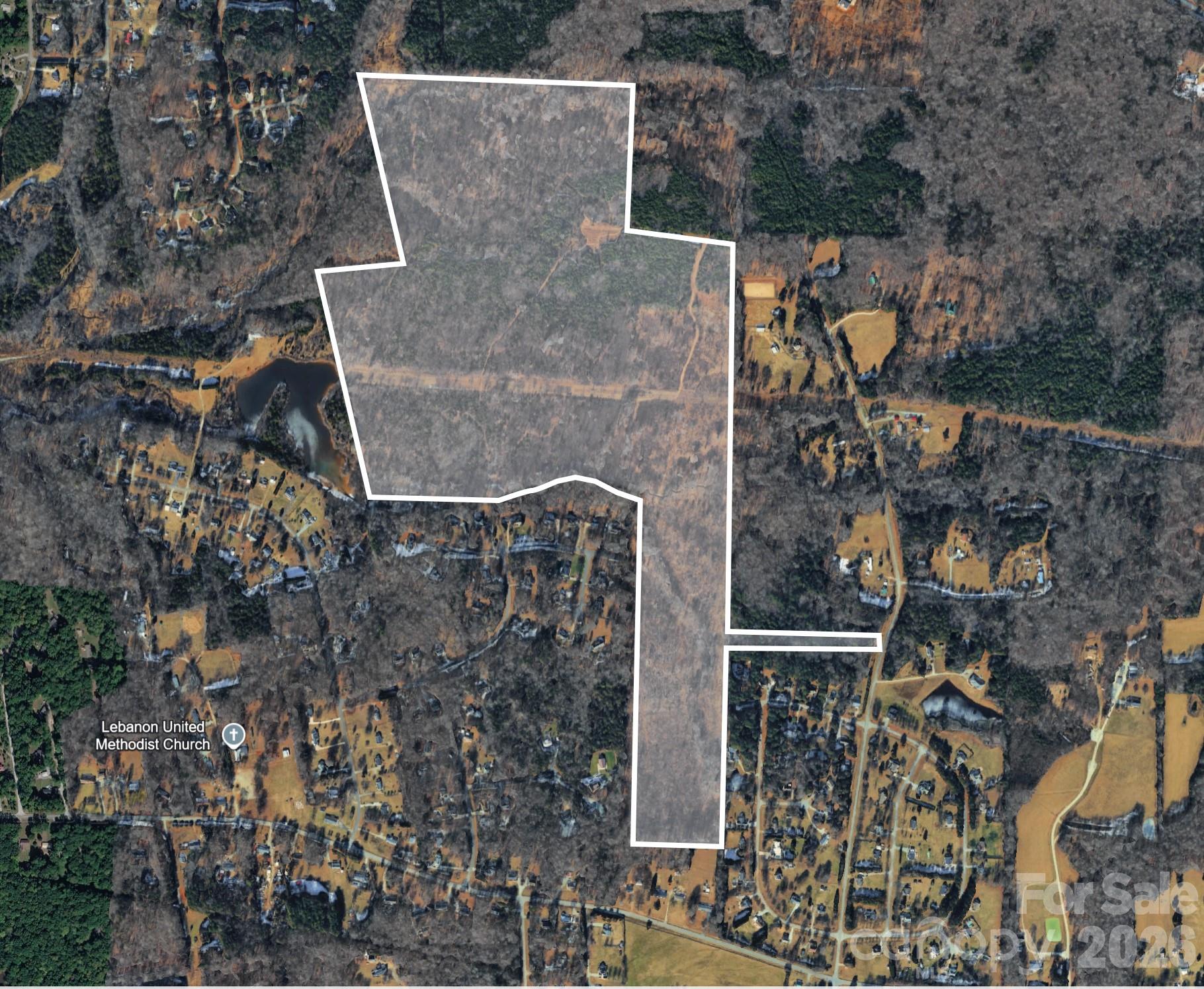 00000 Frazier Road Mebane NC 27302