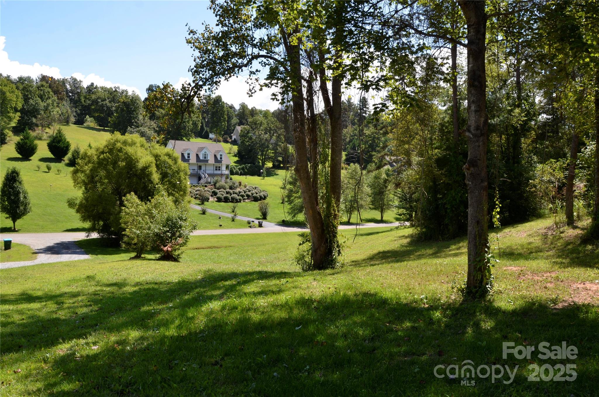 63 Ivy Meadows Drive Weaverville NC 28787