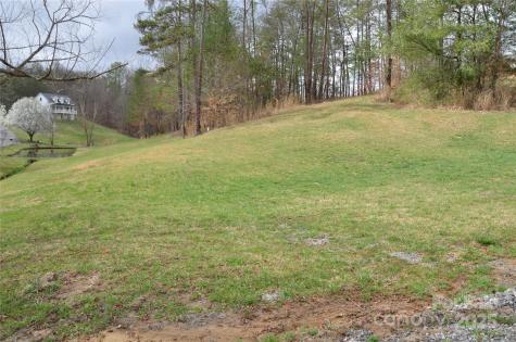 63 Ivy Meadows Drive Weaverville NC 28787