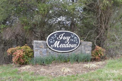 63 Ivy Meadows Drive Weaverville NC 28787