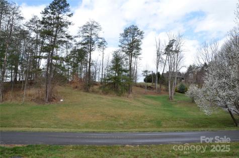 63 Ivy Meadows Drive Weaverville NC 28787