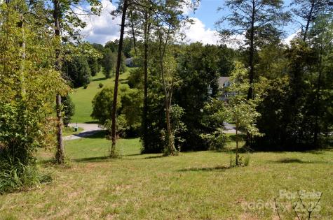 63 Ivy Meadows Drive Weaverville NC 28787