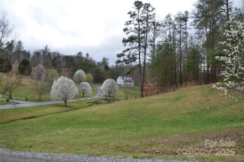 63 Ivy Meadows Drive Weaverville NC 28787