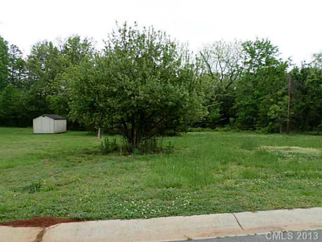 223 Nance Road Charlotte NC 28214