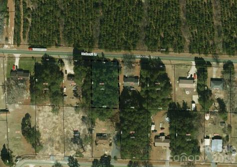 0 Mccaskill Drive Candor NC 27229