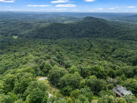 0 Peartree Drive Lake Lure NC 28746