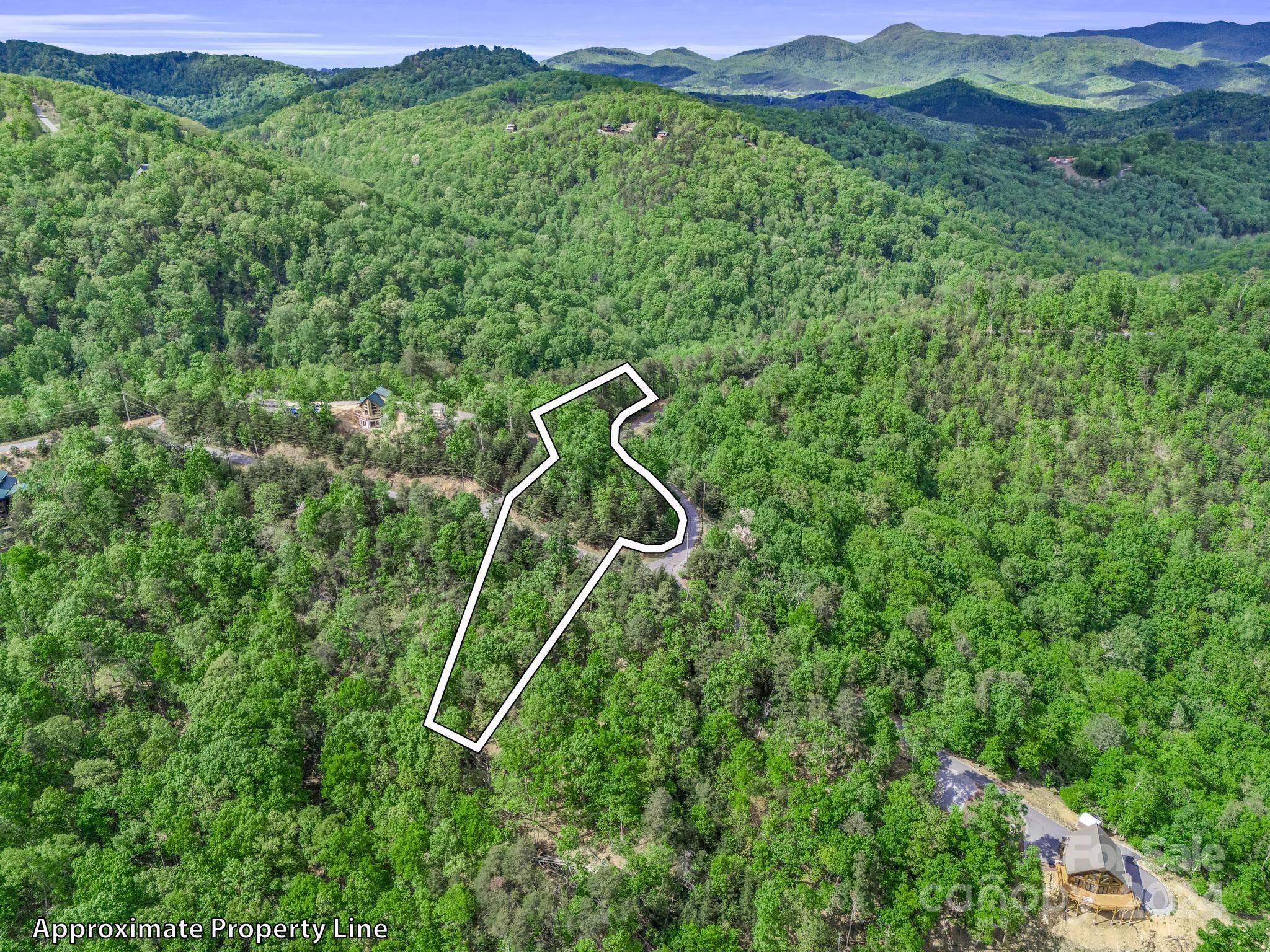 0 Brighton Drive Bostic NC 28018