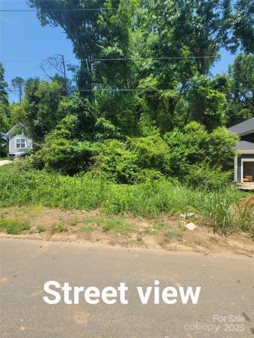 2640 Elmin Street Charlotte NC 28208
