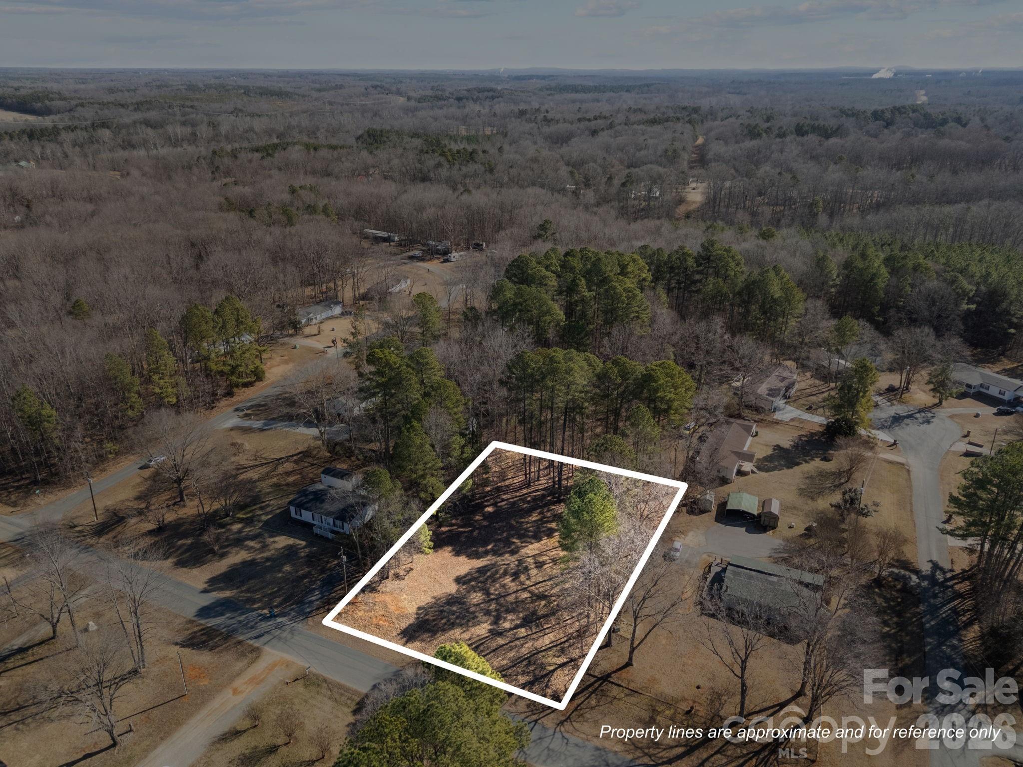 00 Forest Winds Drive Salisbury NC 28144