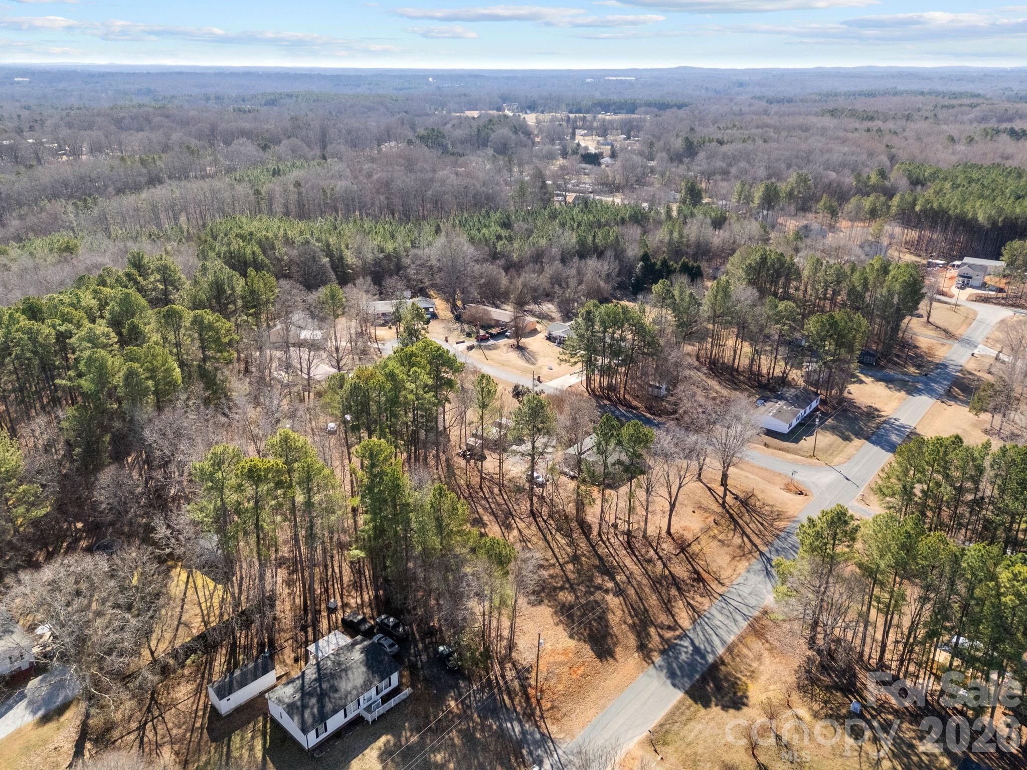 00 Forest Winds Drive Salisbury NC 28144