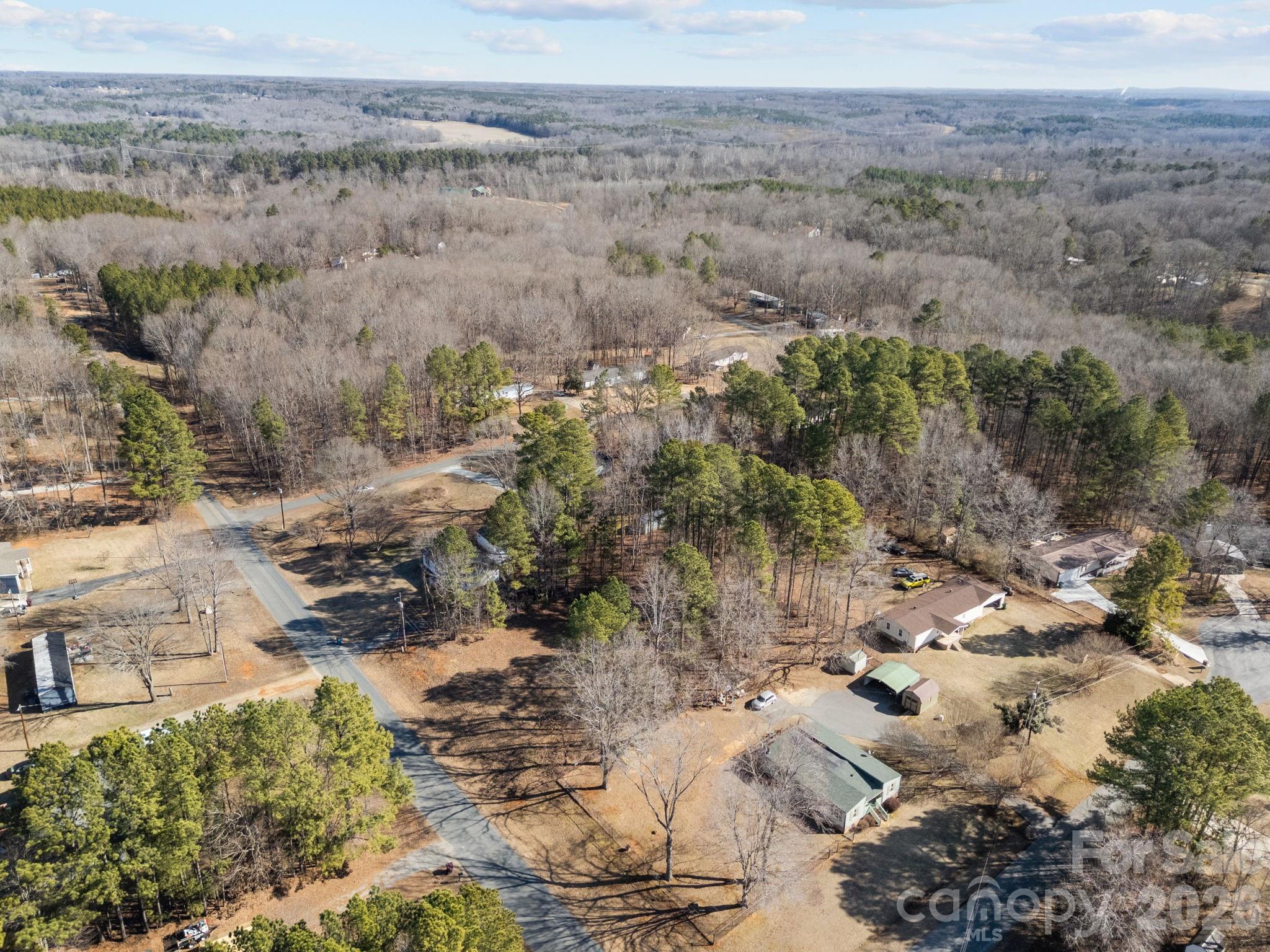 00 Forest Winds Drive Salisbury NC 28144