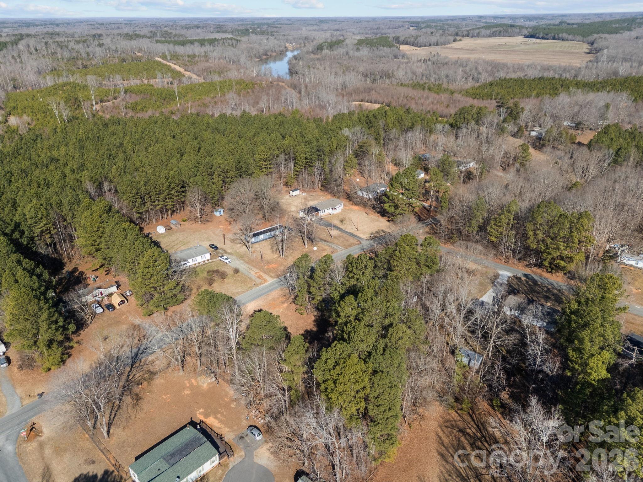 00 Forest Winds Drive Salisbury NC 28144