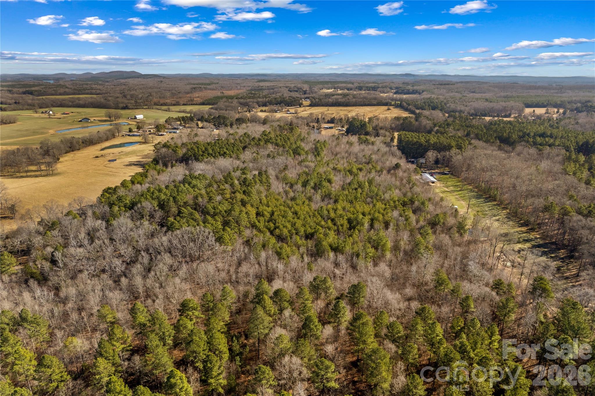 0 Morgan Road Gold Hill NC 28071