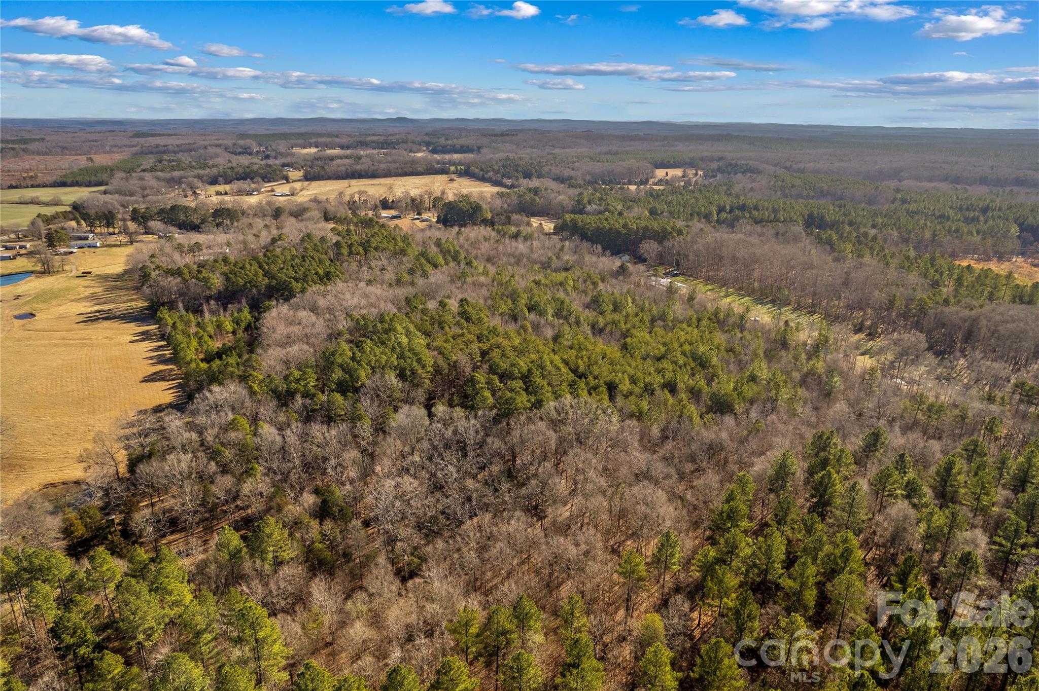 0 Morgan Road Gold Hill NC 28071