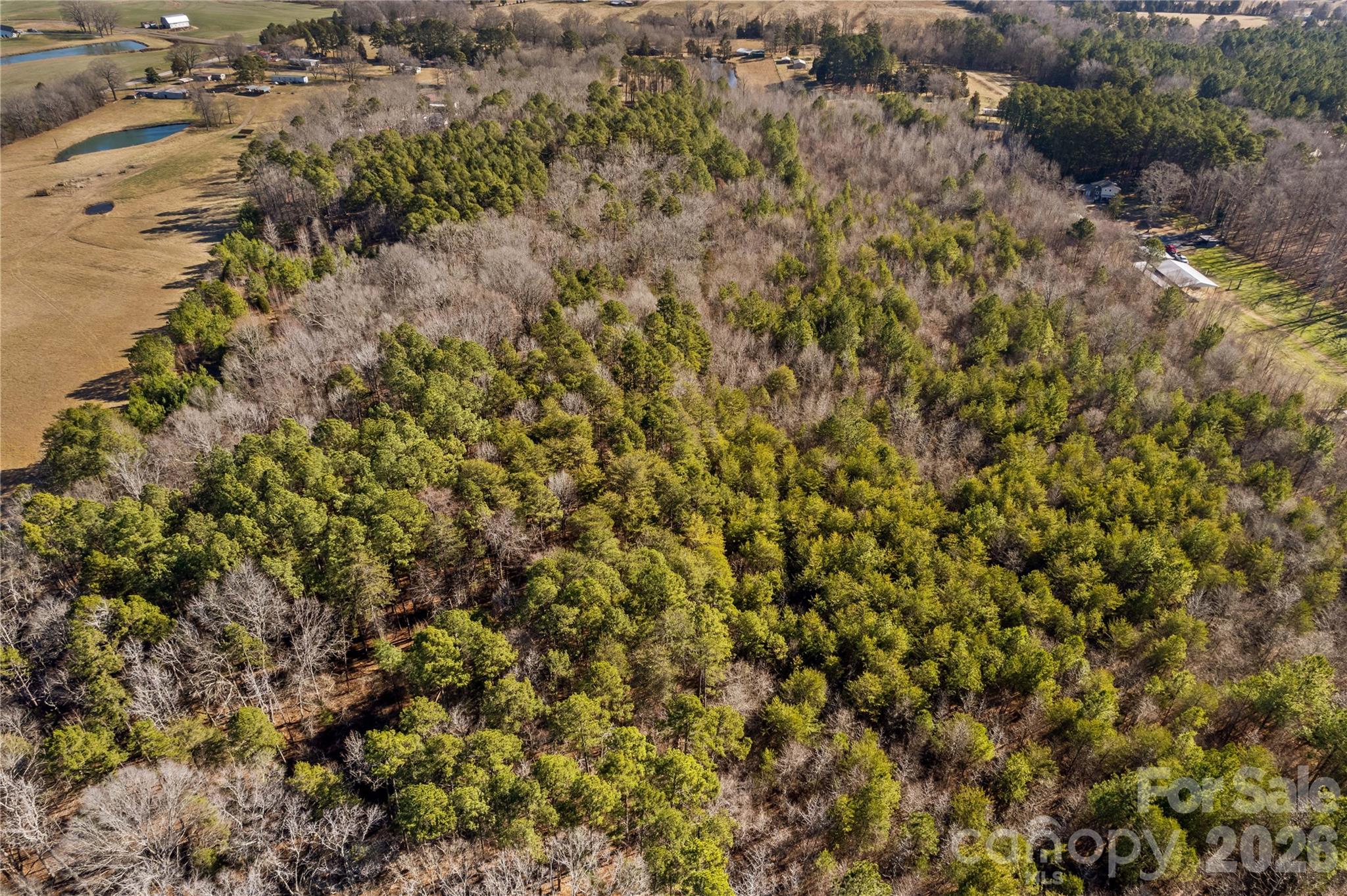 0 Morgan Road Gold Hill NC 28071