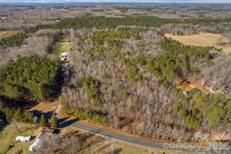 0 Morgan Road Gold Hill NC 28071
