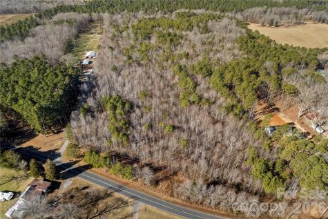 0 Morgan Road Gold Hill NC 28071
