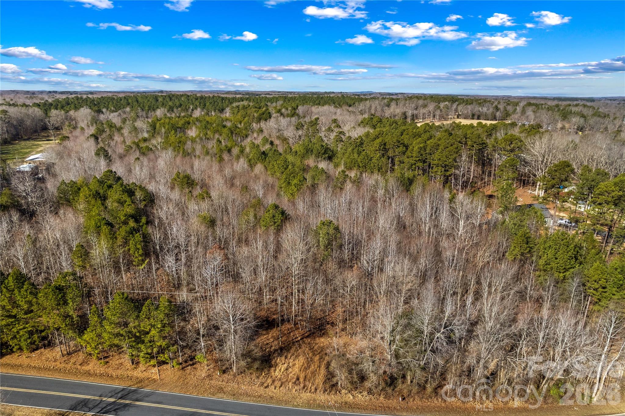 0 Morgan Road Gold Hill NC 28071
