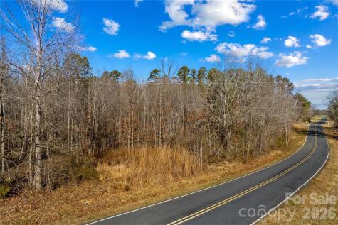 0 Morgan Road Gold Hill NC 28071