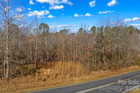 0 Morgan Road Gold Hill NC 28071