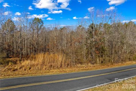0 Morgan Road Gold Hill NC 28071
