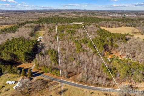 0 Morgan Road Gold Hill NC 28071
