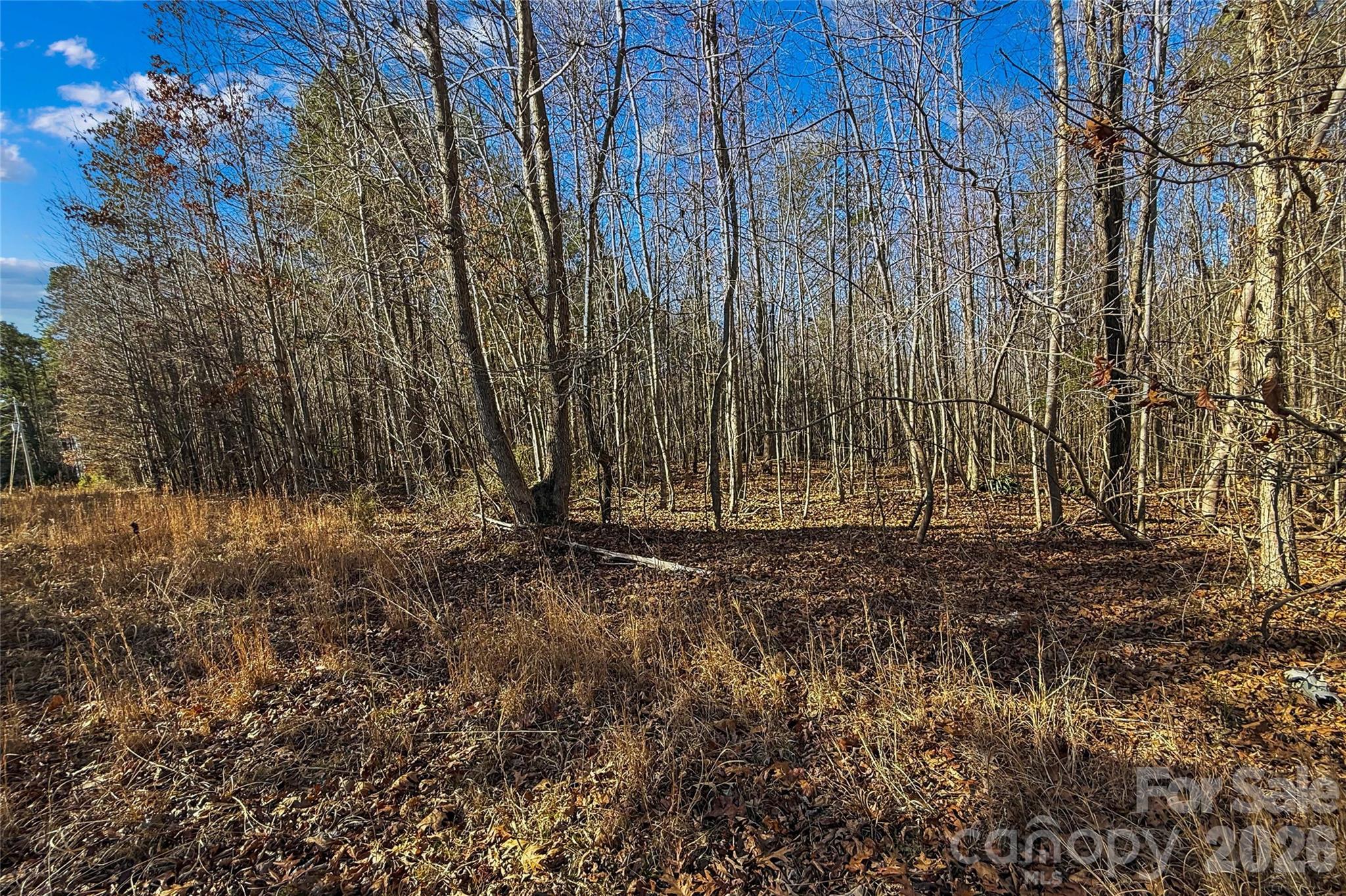 0 Morgan Road Gold Hill NC 28071