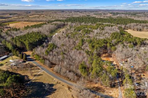 0 Morgan Road Gold Hill NC 28071