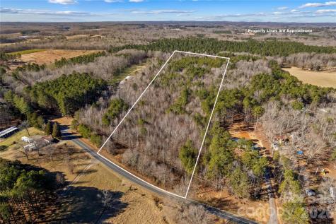 0 Morgan Road Gold Hill NC 28071