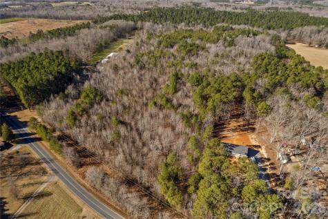 0 Morgan Road Gold Hill NC 28071