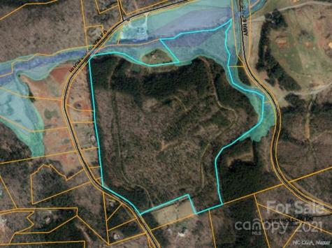 0 Hugh Champion Road Tryon NC 28782