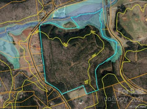 0 Hugh Champion Road Tryon NC 28782