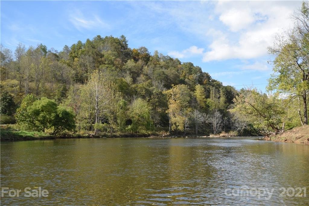 4904 Whitson Branch Road Green Mountain NC 28740