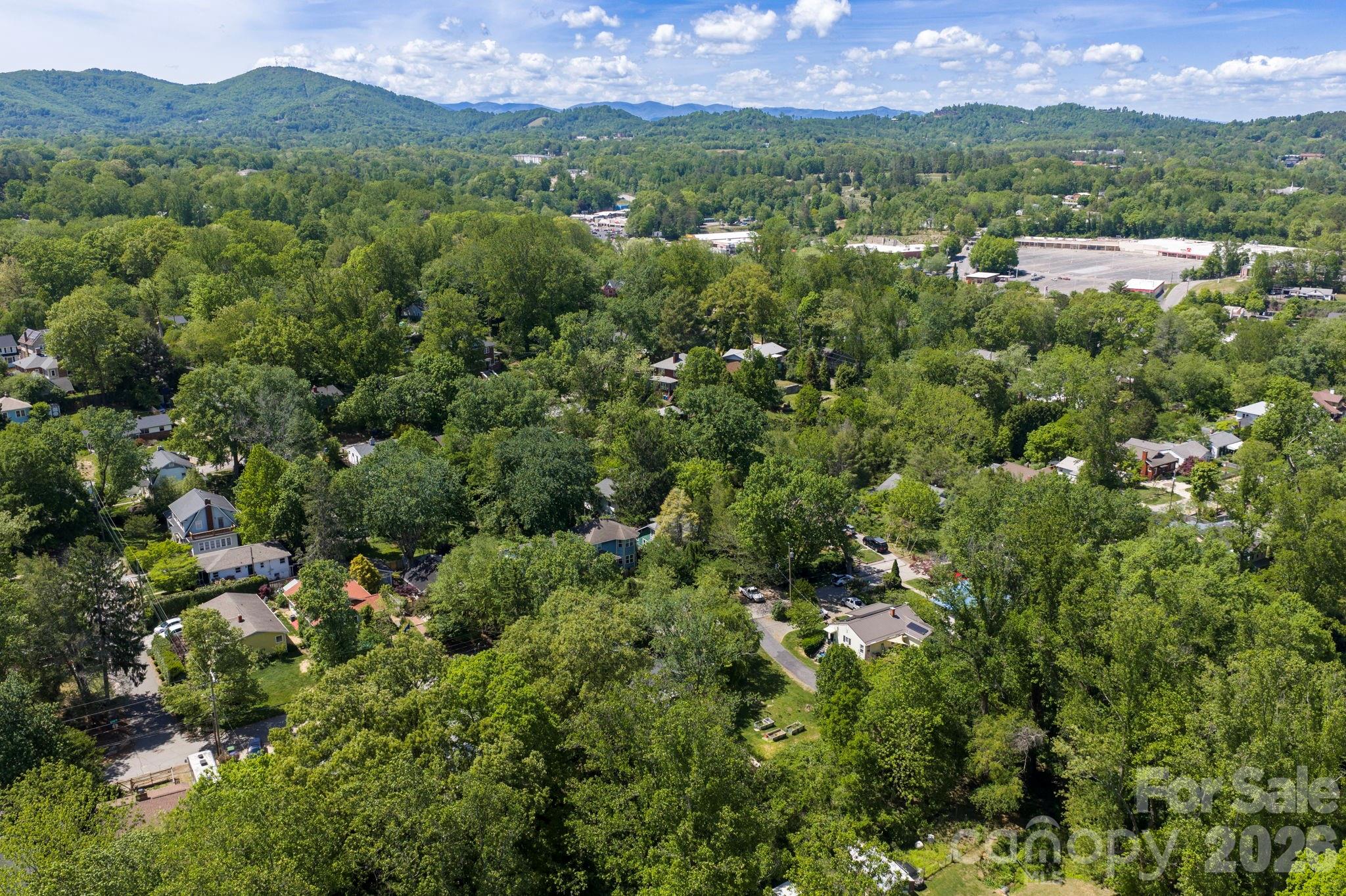 111 Dorchester Avenue Asheville NC 28806