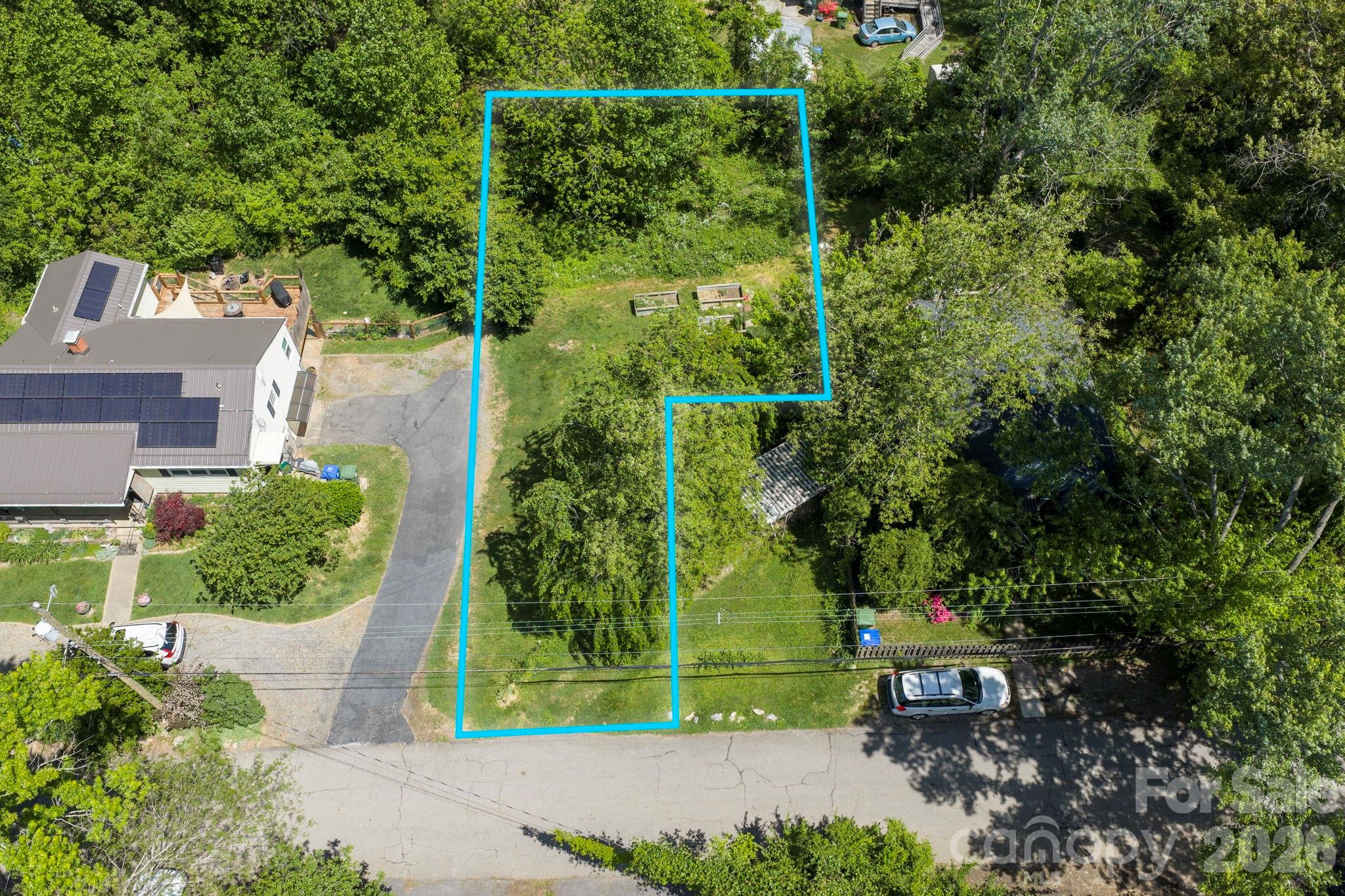 111 Dorchester Avenue Asheville NC 28806
