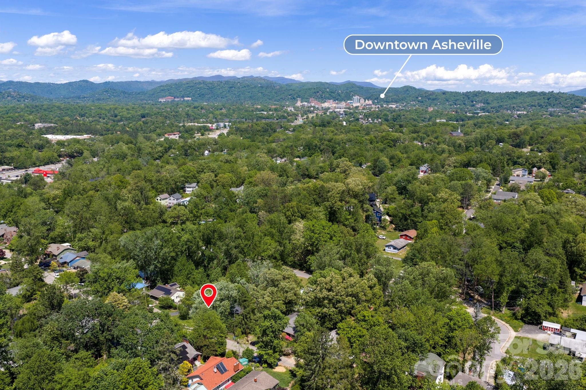 111 Dorchester Avenue Asheville NC 28806