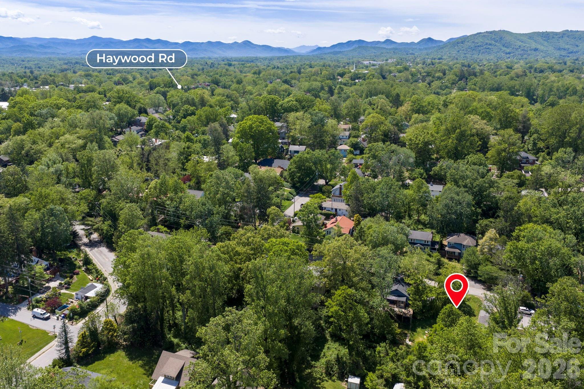 111 Dorchester Avenue Asheville NC 28806