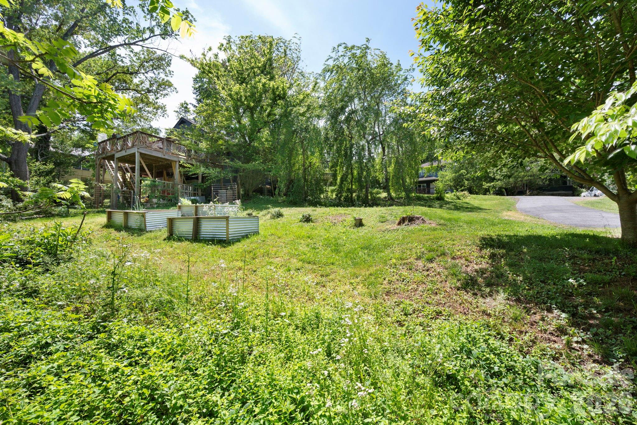 111 Dorchester Avenue Asheville NC 28806