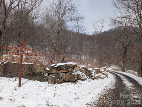 00 Bear Wallow Trail Canton NC 28716