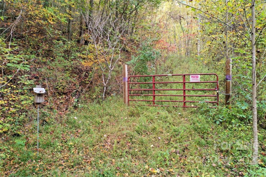Vl74 Mountain Forest Estates Sylva NC 28779