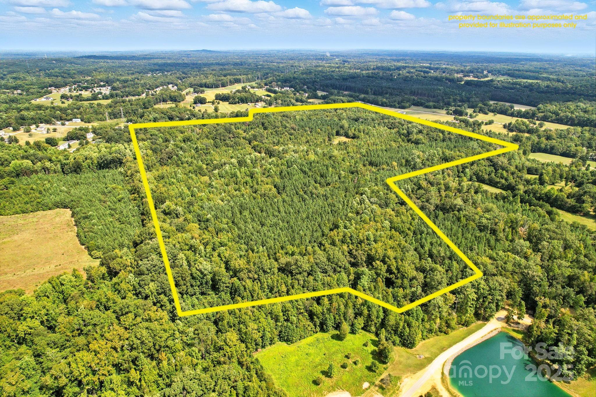 628 Faith Farm Road Salisbury NC 28146