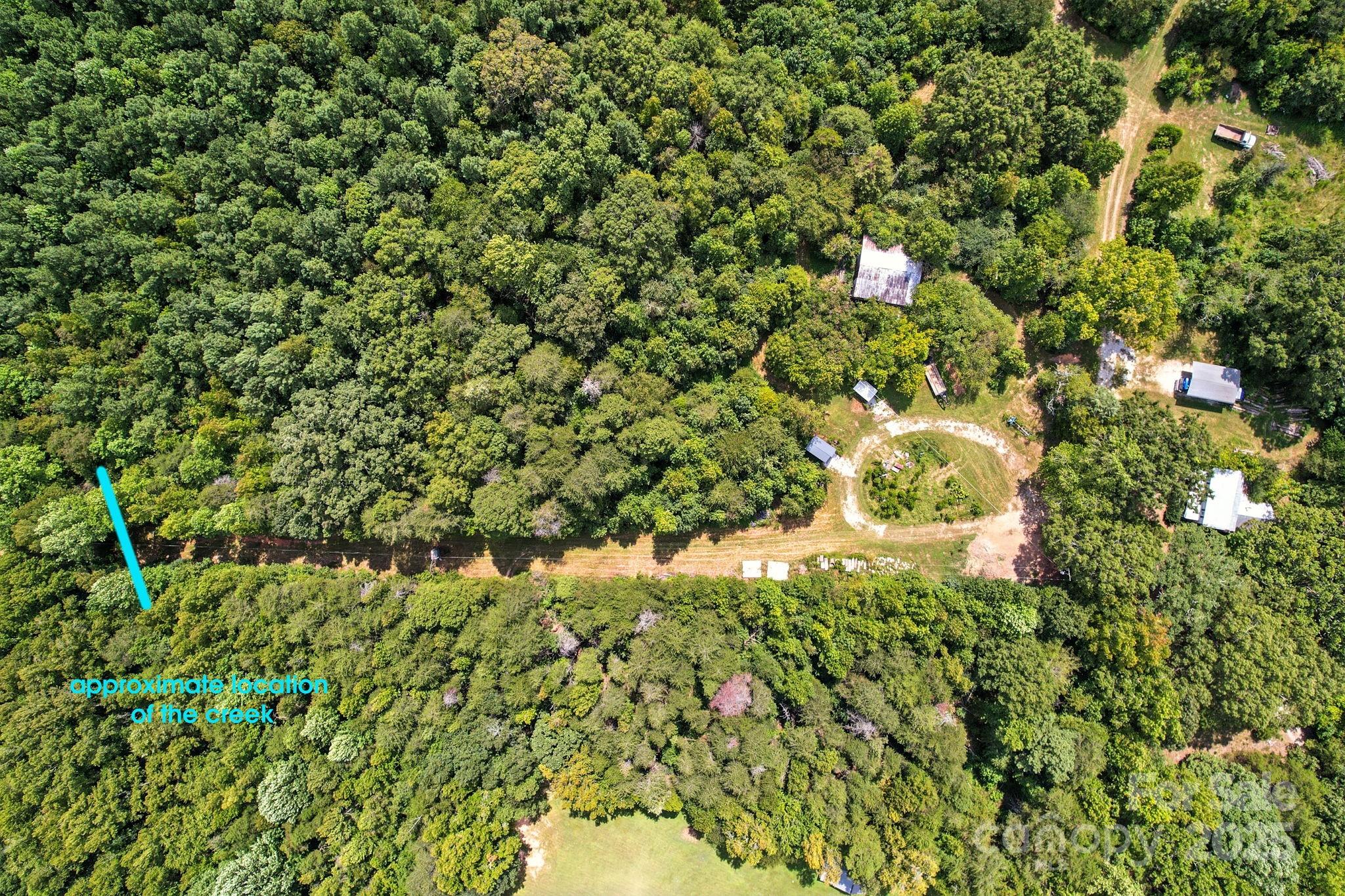 628 Faith Farm Road Salisbury NC 28146