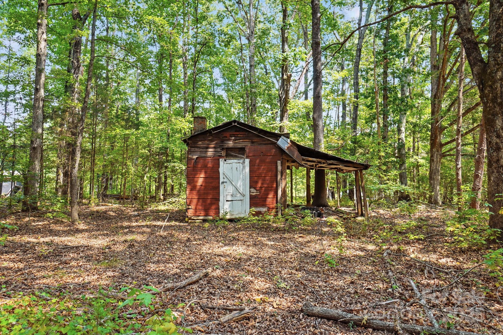 628 Faith Farm Road Salisbury NC 28146