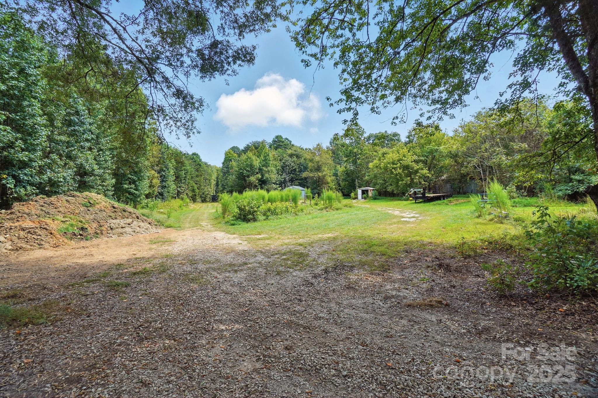 628 Faith Farm Road Salisbury NC 28146